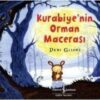Kurabiyenin Orman Macerasi