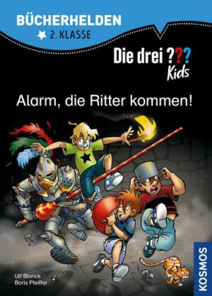 Die drei ??? Kids