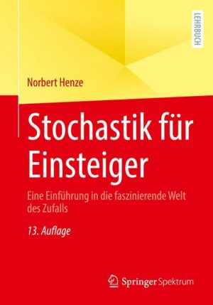 Stochastik für Einsteiger