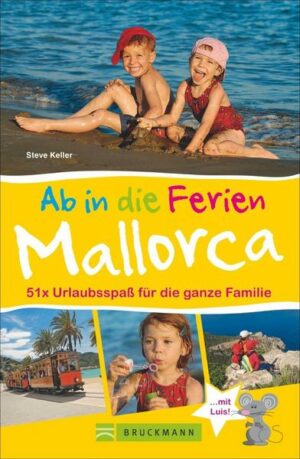 Ab in die Ferien – Mallorca