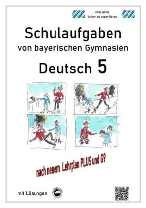 Deutsch 5