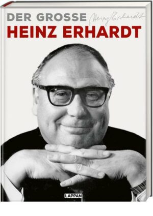 Der große Heinz Erhardt