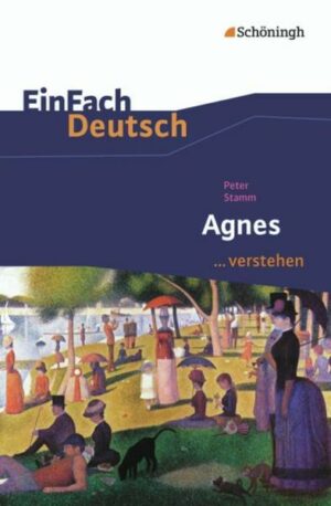 Peter Stamm: Agnes