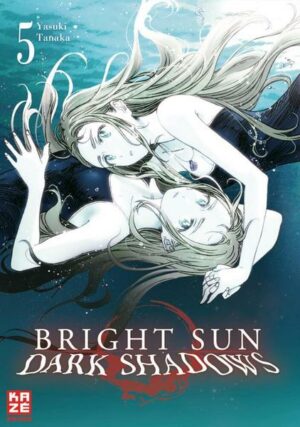 Bright Sun – Dark Shadows – Band 5