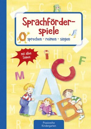 Sprachförderspiele