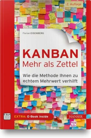 Kanban – mehr als Zettel