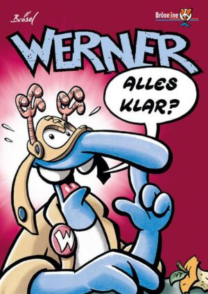 Werner - Alles Klar?