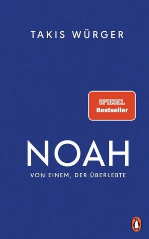 Noah – Von einem