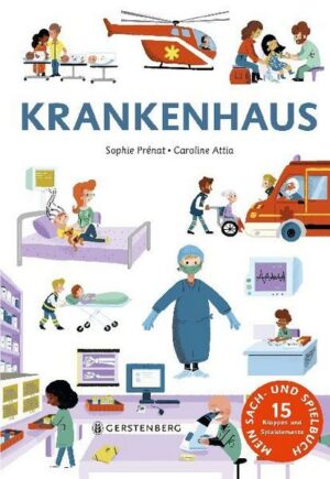 Krankenhaus