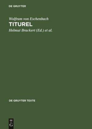 Titurel