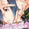 Kaguya-sama: Love is War 09