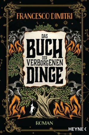 Das Buch der verborgenen Dinge