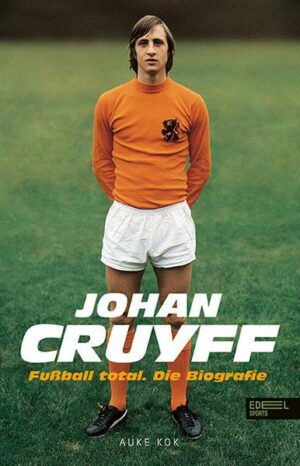 Johan Cruyff