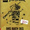LEGO® NINJAGO® – Das Buch des Spinjitzu (Jubiläumsausgabe)