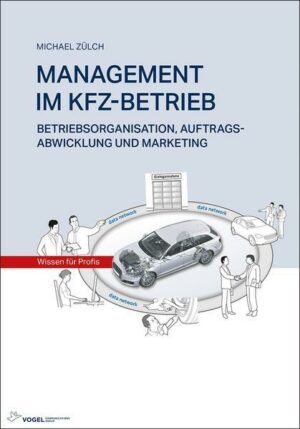 Management im Kfz-Betrieb