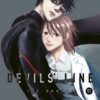 Devils' Line – Band 11