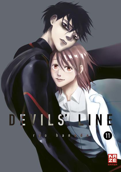 Devils' Line – Band 11