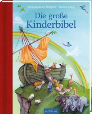 Die große Kinderbibel