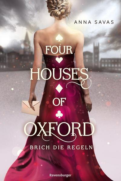 Four Houses of Oxford