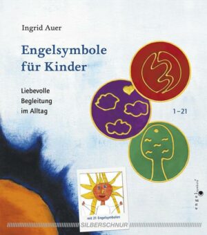 Engelsymbole für Kinder