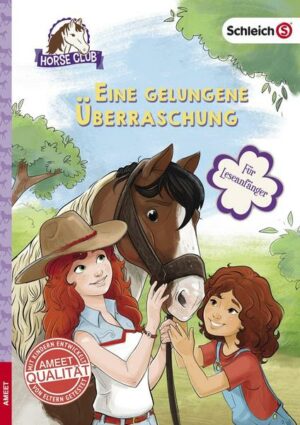 SCHLEICH® Horse Club – Eine gelungene Überraschung