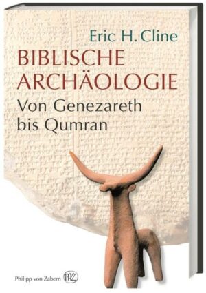 Biblische Archäologie