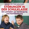 Störungen in der Schulklasse