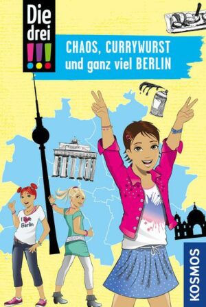 Die drei !!!