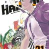 Haikyu!! – Band 21