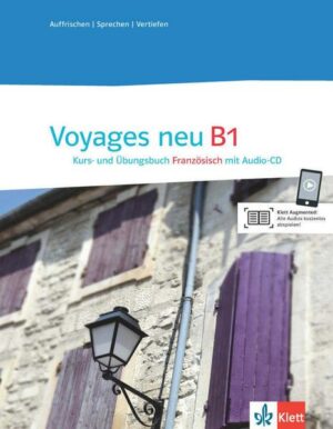 Voyages neu B1