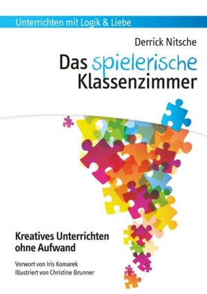 Das spielerische Klassenzimmer