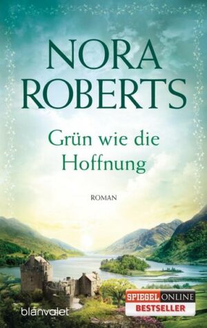 Grün wie die Hoffnung / Ring Trilogie Bd.1