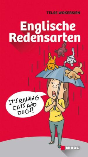 Englische Redensarten