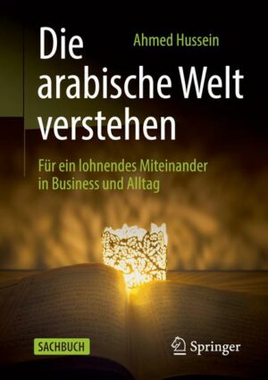 Die arabische Welt verstehen