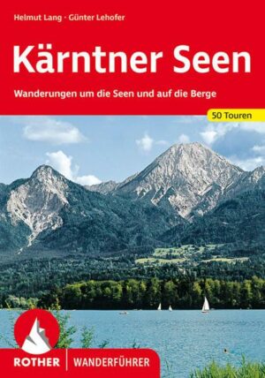 Kärntner Seen