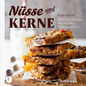 Nüsse und Kerne