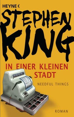 In einer kleinen Stadt (Needful Things)