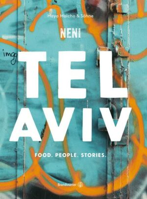 Tel Aviv by Neni