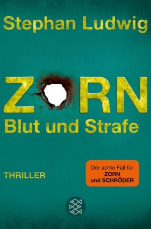 Zorn - Blut und Strafe