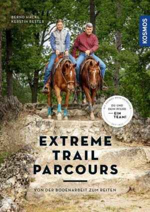 Extreme Trail Parcours