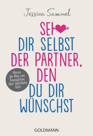 Sei dir selbst der Partner