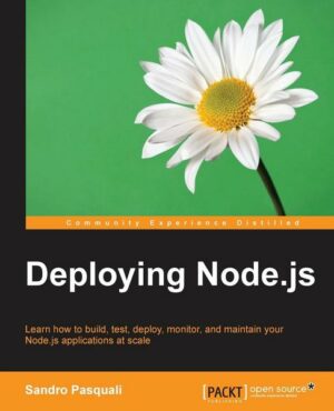 Deploying Node.js