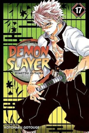 Demon Slayer: Kimetsu no Yaiba