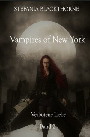 Vampires Of New York / Vampires Of New York - Band 2