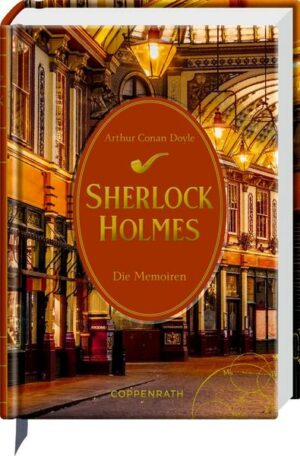 Sherlock Holmes Bd. 3
