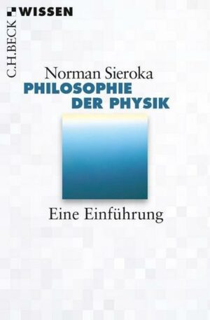 Philosophie der Physik
