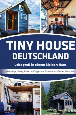 Tiny House Deutschland