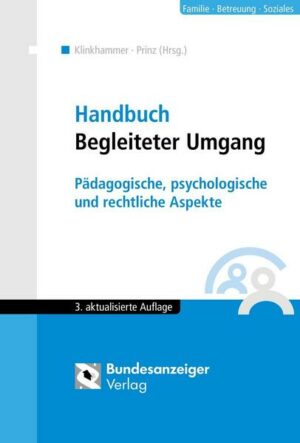 Handbuch Begleiteter Umgang