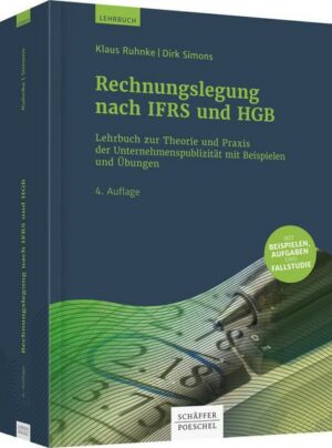 Rechnungslegung nach IFRS und HGB