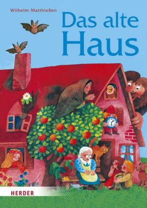 Das alte Haus